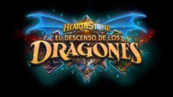 Blizzard anuncia El Descenso de los Dragones, la nueva expansión de Hearthstone, el 10 de diciembre