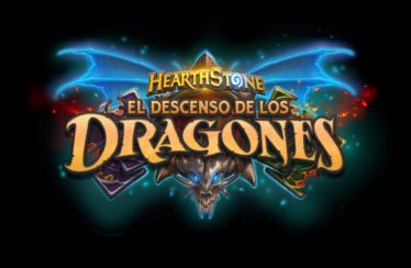 Blizzard anuncia El Descenso de los Dragones, la nueva expansión de Hearthstone, el 10 de diciembre
