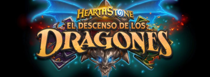 Blizzard anuncia El Descenso de los Dragones, la nueva expansión de Hearthstone, el 10 de diciembre