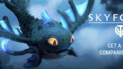 Regalamos 100 códigos de Skyforge con 7 días premium y regalos