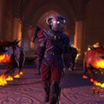 Neverwinter lanzará el próximo 21 de enero Infernal Descent