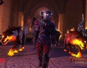 Neverwinter lanzará el próximo 21 de enero Infernal Descent