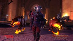 Neverwinter lanzará el próximo 21 de enero Infernal Descent
