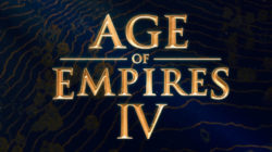 Primer tráiler gameplay de Age of Empires IV