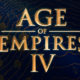 Primer tráiler gameplay de Age of Empires IV