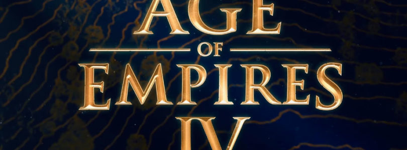 Primer tráiler gameplay de Age of Empires IV