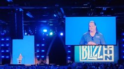 Blizzard se disculpa por cómo se gestionó el problema de Hong Kong