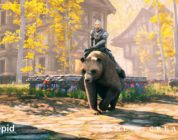 Ashes of Creation nos enseña la creación del Brew Bear, otra de sus monturas