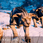 Un vistazo a la creación de algunas de las criaturas de Ashes of Creation