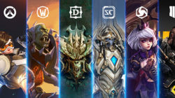 Todas las ofertas de Black Friday de Blizzard