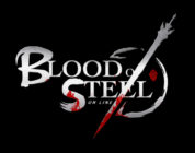 Disponible en Steam la beta del MOBA Blood of Steel