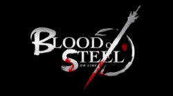 Disponible en Steam la beta del MOBA Blood of Steel