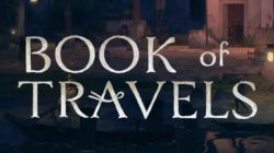 Book of Travels, un RPG online, diferente y relajado, que completa exitosamente su campaña de Kickstarter