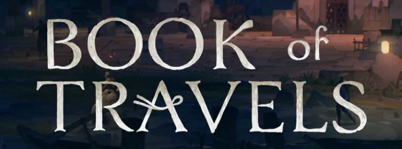 Book of Travels nos cuenta sus planes de beta y lanzamiento en octubre