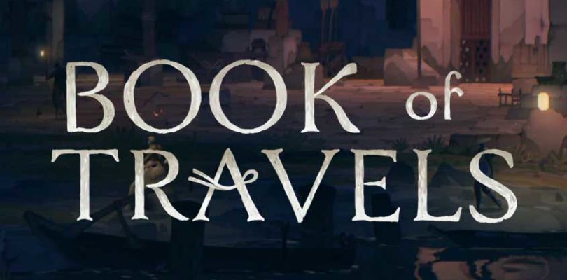Book of Travels se lanzará en el segundo trimestre de 2021 y pronto tendremos primer gameplay
