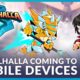Brawlhalla llegará a móviles en 2020