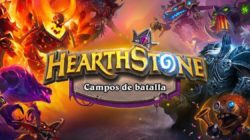 Hearthstone Campos de batalla añade nuevos héroes y quita, temporalmente, otros
