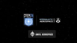 Star Citizen anticipa su CitizenCon con un evento de comunidad y vuelos gratuitos