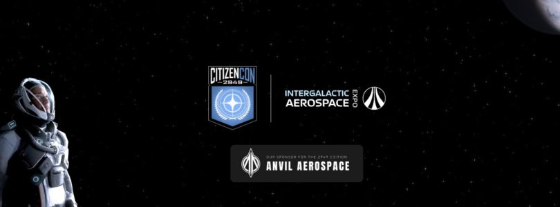 Star Citizen anticipa su CitizenCon con un evento de comunidad y vuelos gratuitos