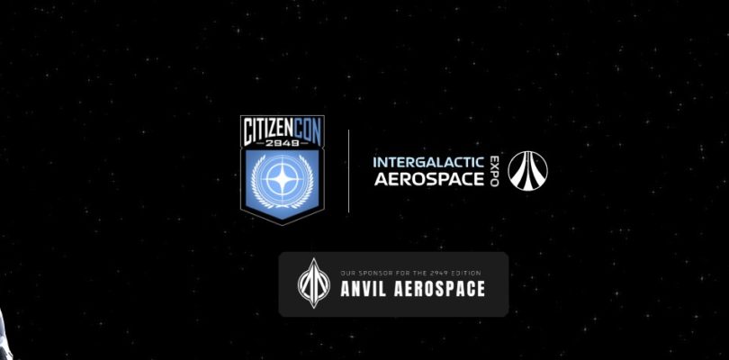 Star Citizen anticipa su CitizenCon con un evento de comunidad y vuelos gratuitos