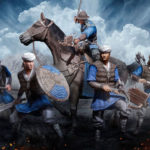 Ya disponible la Temporada II: Wrath of the Nomads para Conqueror’s Blade