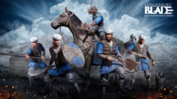 Conqueror’s Blade se actualiza con el parche gratuito Rattan Resistance
