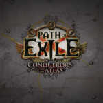Los cambios en el atlas de Path of Exile que llegan con Conquistadores del Atlas