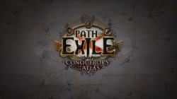 Los cambios en el atlas de Path of Exile que llegan con Conquistadores del Atlas