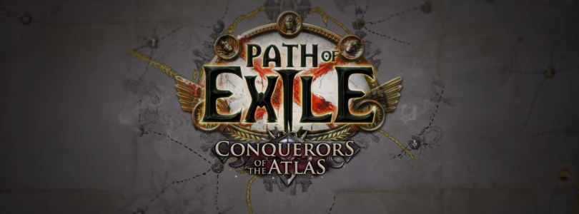 Los cambios en el atlas de Path of Exile que llegan con Conquistadores del Atlas