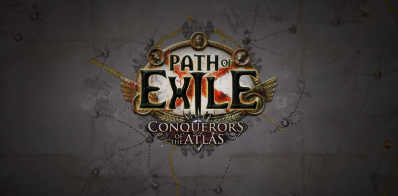 Los cambios en el atlas de Path of Exile que llegan con Conquistadores del Atlas
