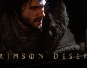 Crimson Desert enseñara su primer gameplay durante la ceremonia de los The Game Awards