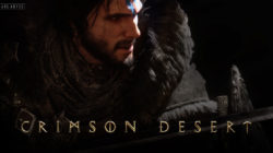 Crimson Desert estará presente durante la Gamescom y los asistentes incluso podrán jugarlo por primera vez