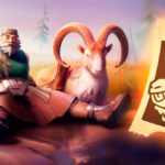 Dauntless da comienzo al evento especial de “Ramsgiving”