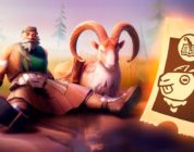 Dauntless da comienzo al evento especial de “Ramsgiving”