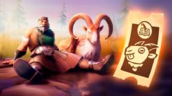 Dauntless da comienzo al evento especial de “Ramsgiving”