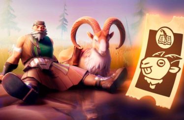 Dauntless da comienzo al evento especial de “Ramsgiving”