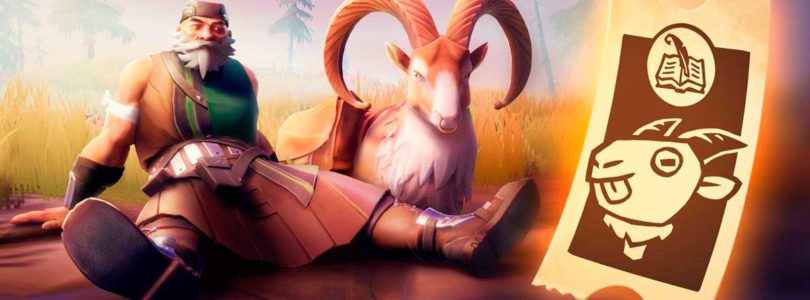 Dauntless da comienzo al evento especial de “Ramsgiving”