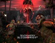 Deathgarden se vuelve Free To Play antes de su cierre definitivo a finales de año