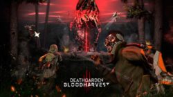 Deathgarden se vuelve Free To Play antes de su cierre definitivo a finales de año