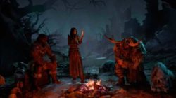 Rumor: Diablo IV tendria a la Amazona y el Paladín, beta para 2020 y la cancelación de Diablo 2 Remaster 