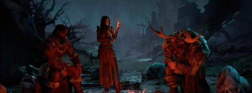 Rumor: Diablo IV tendria a la Amazona y el Paladín, beta para 2020 y la cancelación de Diablo 2 Remaster 