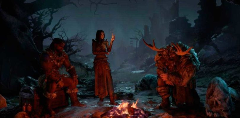 Rumor: Diablo IV tendria a la Amazona y el Paladín, beta para 2020 y la cancelación de Diablo 2 Remaster 