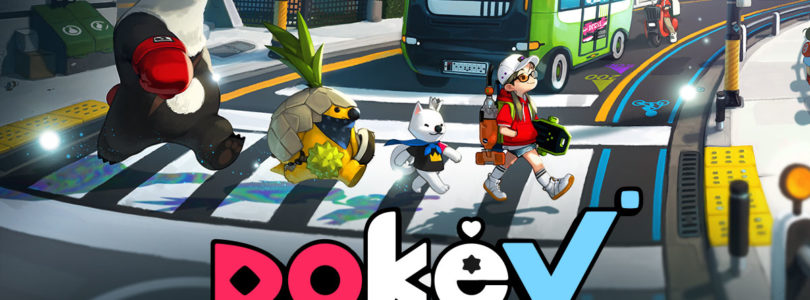 Nuevo y animado tráiler de Dokev, que deja de ser un MMO para ser un juego de acción y aventuras de mundo abierto