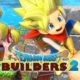 Dragon Quest Builders 2 llegará en diciembre