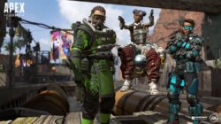 Apex Legends introducirá el 5 de noviembre el modo temporal «Duo»