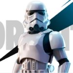 Hoy termina el evento cruzado de Fortnite y Star Wars Jedi Fallen Order en PC