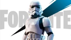 Hoy termina el evento cruzado de Fortnite y Star Wars Jedi Fallen Order en PC