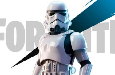 Hoy termina el evento cruzado de Fortnite y Star Wars Jedi Fallen Order en PC