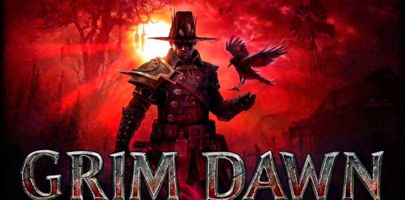 Grim Dawn lanza “su mayor actualización gratuita” con muchos cambios y una nueva mazmorra “roguelike”
