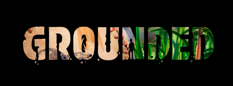 Grounded es el nuevo survival cooperativo creado por Obsidian